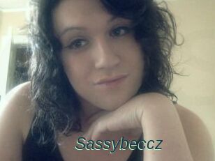 sassybeccz Cinema Sex