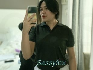 Sassyfox