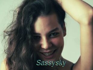 Sassysky