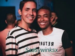 Sassywinksx