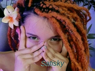 Satisky