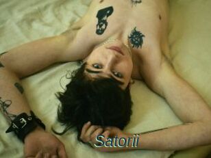 Satorii