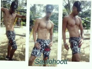 Saulohoott