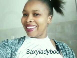 Saxyladyboo