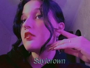 Saylorown