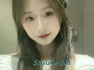 Sayukierika