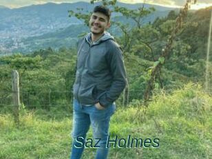 Saz_Holmes
