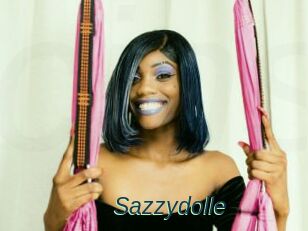 Sazzydolle