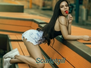 Scarletgill