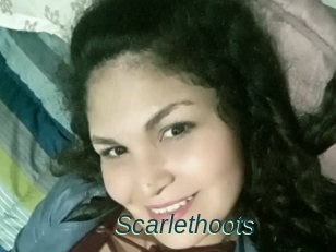 Scarlethoots