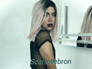 Scarletlebron