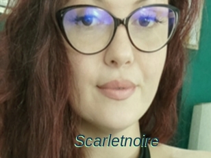 Scarletnoire