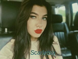 Scarletsix