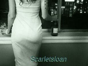 Scarletsloan