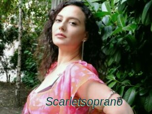 Scarletsoprano