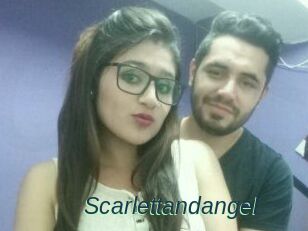 Scarlettandangel