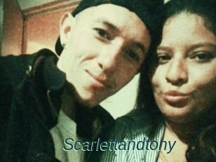 Scarlettandtony