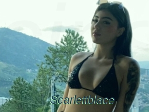 Scarlettblace