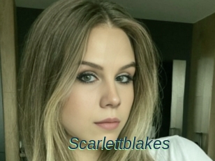 Scarlettblakes