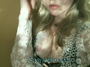Scarlettfoxxxy