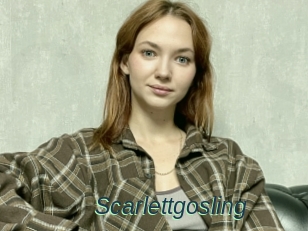 Scarlettgosling