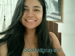 Scarlettgrayss