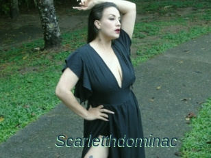 Scarletthdominac