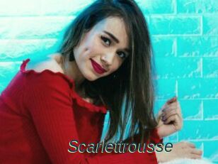 Scarlettrousse