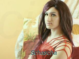 Schascha