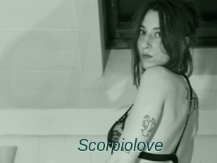 Scorpiolove