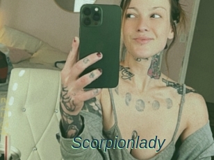 Scorpionlady