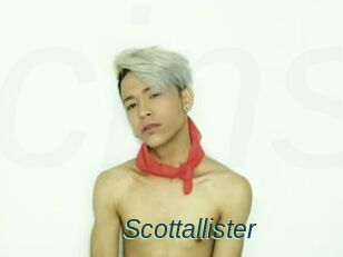 Scottallister