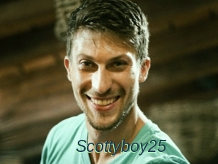 Scottyboy25