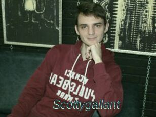 Scottygallant