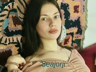 Seajorji