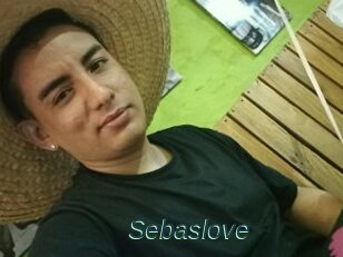 Sebaslove