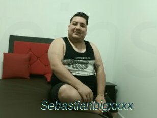 sebastianbigxxxx Cinema Sex