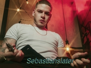 sebastianslater Cinema Sex