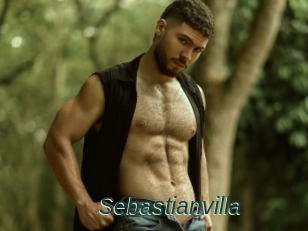 Sebastianvilla