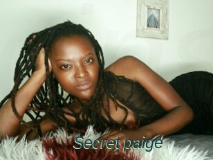 Secret_paige
