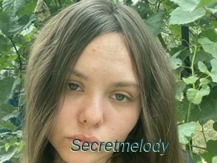 Secretmelody