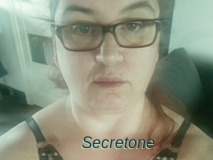Secretone