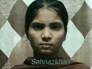 Sehnazkhan