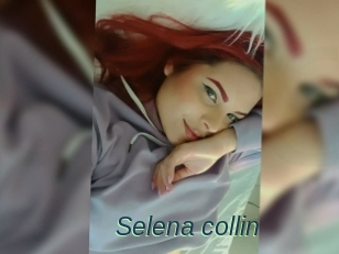 Selena_collin