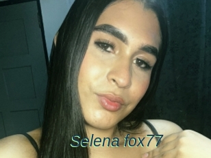 Selena_fox77