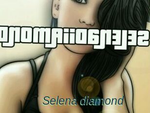 Selena_diamond