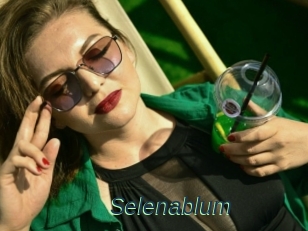 Selenablum