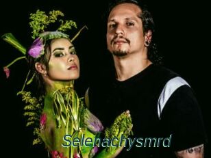 Selenachysmrd