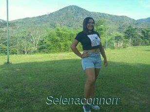 Selenaconnorr