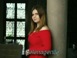 Selenagentle